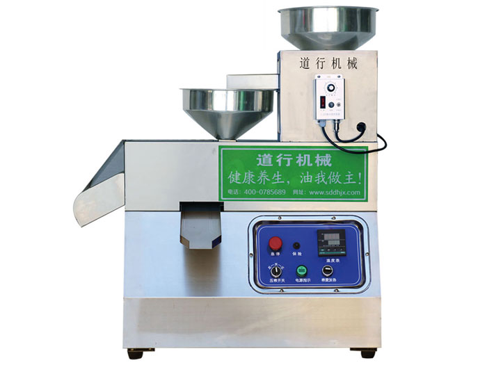 小型榨油機(jī)的原理、類型、使用方法和優(yōu)點(diǎn)